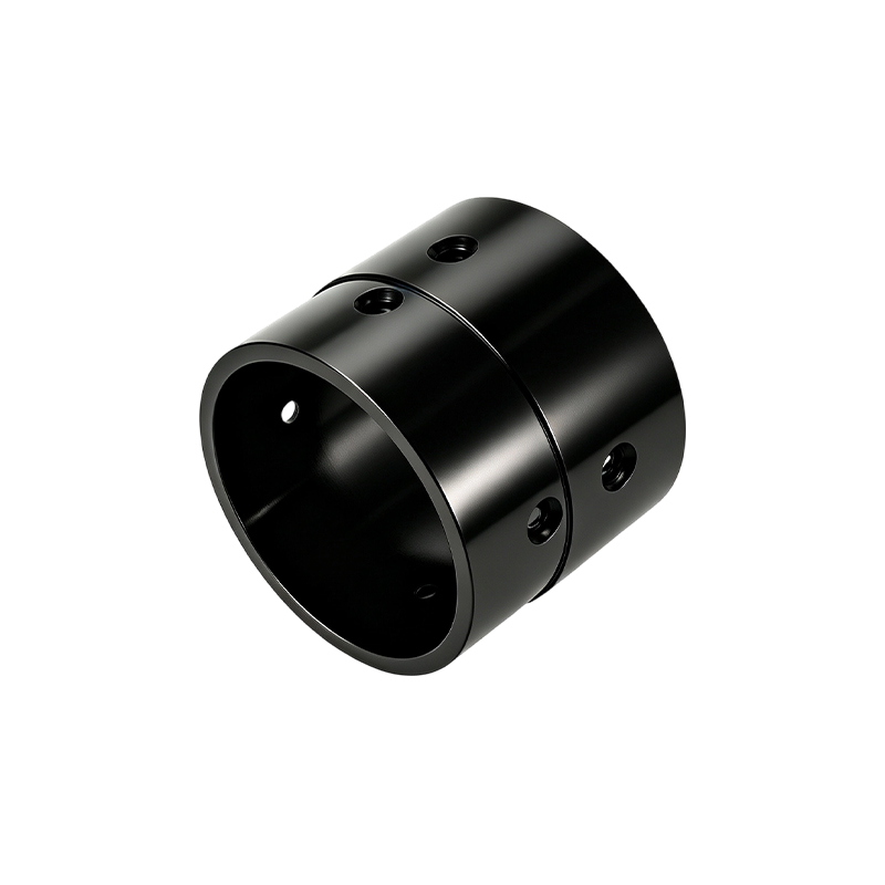 Innvendig diameter 123,8 Heavy-Wall Motorhus Innvendig diameter 123,8 Heavy-Wall Motorhus